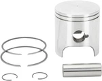 Parts Unlimited Piston Kit Standard Bore 68.25MM 0910-0555 New. Price: $59.11.