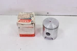 1972 1973 Yamaha AT2 Mx Nos Oem 1ST Over Piston 318-11635-00 New. Price: $13.59.