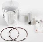 Wiseco Piston Kit 0.50MM Oversize 45.00MM 752M04500 New. Price: $127.99.
