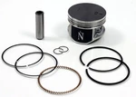 Namura Technologies NA-10026 Piston Kit, Standard Bore 68.45MM For Honda New. Price: $71.00.