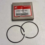 Honda 130A2-KA4-003 Piston Ring Set For Cr 250 81-85 Oem Genuine Neu. Price: $69.63.