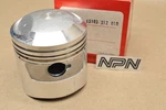 Nos Honda K0-K4 CB350G CL350 SL350 K0-K2 Piston .50 Oversize 13103-312-010 New. Price: $54.99.