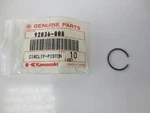 New Genuine Kawasaki Oem Circlip Piston 92036-008. Price: $6.45.