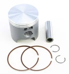 Vertex 23614A Piston Kit Standard Bore 52.44MM New. Price: $188.05.