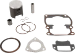 Vintco Top End Piston Kit KTS01-0.5 New. Price: $128.73.
