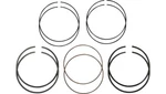 Hastings Piston Rings 114" Motor 4.000" +.010" For Harley Fl Fx M8 2C5232.25 New. Price: $45.55.