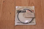 Nos 1979-1981 Yamaha IT250 YZ250 .50 O/s Piston Rings (2X7) New. Price: $49.00.