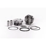 Performance Forged Piston Kit 4.125 In. Bore KB662C-STD New. Price: $307.29.