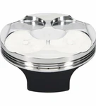 Je Pistons 221772 80MM Forged Kit +2MM Oversize 2004-2007 Hon New. Price: $309.99.