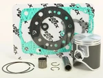 Vertex Cast Replica Top End Kit 2002-04 Honda CR250R 66.35 Piston Rebuild Repair New. Price: $212.36.