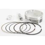 Wiseco - Powersports Piston 40199M09700 New. Price: $243.95.