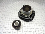 2013 11-13 Ducati Monster 796 Front Piston Cylinder Barrel Used. Price: $61.41.