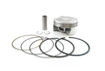 Piston Kit Vertex 91.0 Can-am Defender HD10 1000 16-21, 24568 Commander New. Price: $173.50.