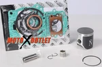 Kawasaki Piston Kit 2001 2002 Top End Rebuild Rings Gasket Namura New. Price: $94.99.