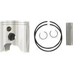 Wiseco - 234M07050 Piston Kit, 0.50MM Oversize 71.00MM New. Price: $189.85.