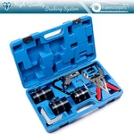 Piston Ring Service Tool Set Auto Engine Motor Cleaning Expander Compressor New. Price: $40.78.