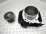 2017 15-18 Ducati Scrambler 800 Front Horizontal Cylinder Barrel Jug Piston Lot Used. Price: $120.89.