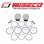 Wiseco Tracker Series Piston Kit For 1990-1993 Harley Davidson Fxrs-conv Qr New. Price: $270.96.