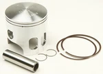 Wiseco Piston Kit 0.50MM Oversize 66.50MM 374M06650 New. Price: $154.80.