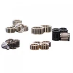 Pro X Piston Wristpin Bearing 21.3303 For Suzuki RM250YAMAHA WR250 YZ250 New. Price: $29.41.