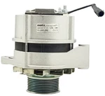 Oem Alternator John Deere Tractor 6100 6200 6300 6400 6500 AL81438 AL78692 Remanufactured. Price: $189.29.