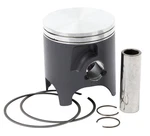 Vertex Replica Piston Kit For Honda 22581B New. Price: $212.36.