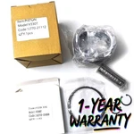1J770-21112 (bowl 58MM) Piston With Ring Std For Kubota V3307DI V3307T New. Price: $145.99.