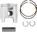 Wiseco Piston Kit - 49.00 Mm For Kawasaki KX80 644M04900 New. Price: $143.95.