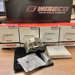 Wiseco CK192 1071CC Big Bore Piston Kit GSXR-1000 Dragbike New. Price: $870.99.