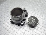 2020 18-21 Husqvarna Vitpilen 401 Cylinder Barrel Jug Piston Engine Motor Used. Price: $139.49.
