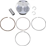 Wossner Piston Kit - 76.76MM 8775DA New. Price: $178.54.