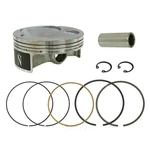 Namura Piston Kit Hyperdrive NA-40009-BH New. Price: $113.81.