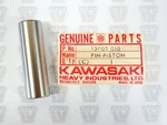 Kawasaki Nos New 13002-010 Piston Pin H1 A7 F3 KH500 Mach Iii Avenger. Price: $39.99.