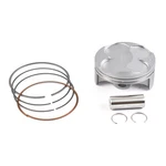 Pro-x Piston Kit 01.2414.B Yamaha Wr-f / Yz-f 250 14-17 Standard New. Price: $170.06.