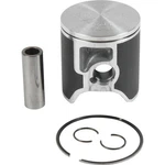 Piston Kit Vertex 45.5 Yamaha Yz 65 18-22, 24352200 OS+2:00 Big Bore New. Price: $139.26.