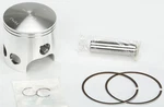 Wiseco Piston Kit 1.00MM Oversize 67.00MM 471M06700 New. Price: $158.99.
