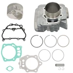 Labwork Top End Kit Cylinder Piston Rings Replacement Honda Foreman 500 T... New. Price: $115.25.