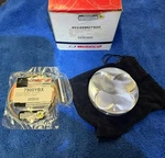 Honda CRF250R/CRF250RX Wiseco Piston Kit New. Price: $180.00.
