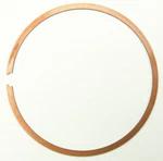 Wiseco Ring Set 71.50MM 2815CS New. Price: $34.99.