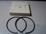 1969-76 Suzuki Tm Rm Ac Ts 100 Piston Rings 2ND 0.25 Nos Oem 12140-28630-050 New. Price: $19.99.