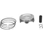 Forged Replica Piston Kit Beta Rr 4T 480 2015-25 99.96 Mm Dia; 24389A New. Price: $272.66.