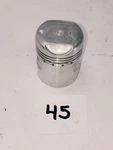 Nos Genuine Oem Honda Std Standard Bore Piston 44MM S65 CF130 #13101-035-010 New. Price: $25.00.