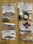 Oem Ktm / Husq. Rear Brake Caliper Rebuild Parts For 2021-2023 85SX TC85 Only New. Price: $166.99.