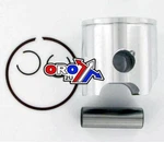 Wiseco Piston Kit 1984 YZ125 58.00, 512M05800 New. Price: $261.30.