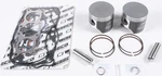 Wiseco SK1398 Standard Bore S/m Piston Kit New. Price: $454.13.