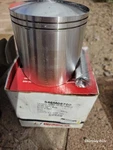 Yamaha 1985 YZ490 Wiseco Piston Kit New. Price: $160.00.