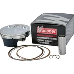 Wossner Pistons Kit For Yamaha 2007-2015 Wr 450 8630DA New. Price: $190.34.