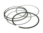 Piston Ring Set Namura CRF250, NX-10039R For Hyperdryve Kit New. Price: $28.93.