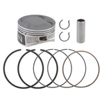 Namura Piston Kit Legend Touring Trail V-800 92.50MM NA-80001-6 New. Price: $77.63.