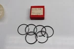 New Nos Genuine Honda Ring Set Standard C72 Cb Cl 1364. Price: $19.99.